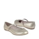 thumbnail image 1 of ZAPATOS NIÑA TROPICANA 220005 SIMIPIEL ORO Tropicana 220005, 1 of 4