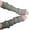 Dark Grey, variant on Arm Warmers Fingerless Gloves, Winter Elbow Length Glove, Knit Mitten Gloves Wrist Warmer with Thumb Hole for Women