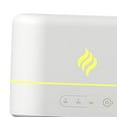 thumbnail image 2 of GROWTH TANK Humidificateur Diffuseur d'Éclairage Coloré pour Chambre Voyage Blanc, 2 of 2