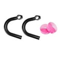 thumbnail image 4 of LOVIVER Bicycle Handlebar Equipment External Angle Bar for Road Bikes Riding Cycling Pink handlebar tape, 4 of 8