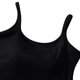thumbnail image 4 of Tops de Manga Corta Sexy para Mujeres de Color Sólido con Almohadilla de Pecho sin Anillos de Acero, Top de Pijama Y Ropa Interior, 4 of 8
