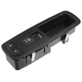 thumbnail image 1 of Reemplazo del interruptor de la ventana eléctrica Unique Bargains para Jeep Grand Cherokee Black, 1 of 1