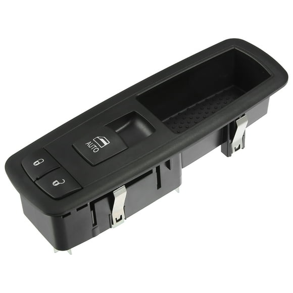 Reemplazo del interruptor de la ventana eléctrica Unique Bargains para Jeep Grand Cherokee Black