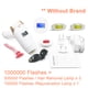 thumbnail image 1 of Lescolton 2in1 IPL depiladora cabello pantalla LCD máquina T009i láser permanente Bikini Trimmer eléctrico depilador un láser, 1 of 5