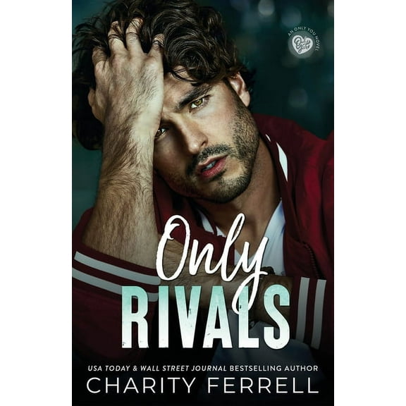 Only You Only Rivals, Book 1, (Paperback)