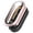 A*5X5CM, variant on Stylish PC Tempered Glass Case Featuring Real Time Heart Monitoring | Full Coverage Support For For Standard 22MM Watches | Excellent For Sports Training Silver