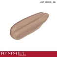 thumbnail image 2 of Rimmel London Match Perfection Concealer, 2 of 3