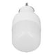 thumbnail image 5 of Bombillas solares de silicona monocristalina, bombilla LED portátil recargable con energía Solar para tienda de campaña para senderismo al aire libre, 5 of 5