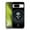 Await The Night Skull, variant on Head Case Designs Officially Licensed Anne Stokes Gothic Siren Soft Gel Case Compatible with Google Pixel 4