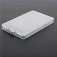 thumbnail image 3 of Caja De Disco Duro Móvil 2.5In Sata3 A Usb3.0 Caja De Hdd Externa Caja De Hdd De Transmisión De Datos Rápida De 6 Gbps Para 3Tb Sweethay EL006996-00, 3 of 6
