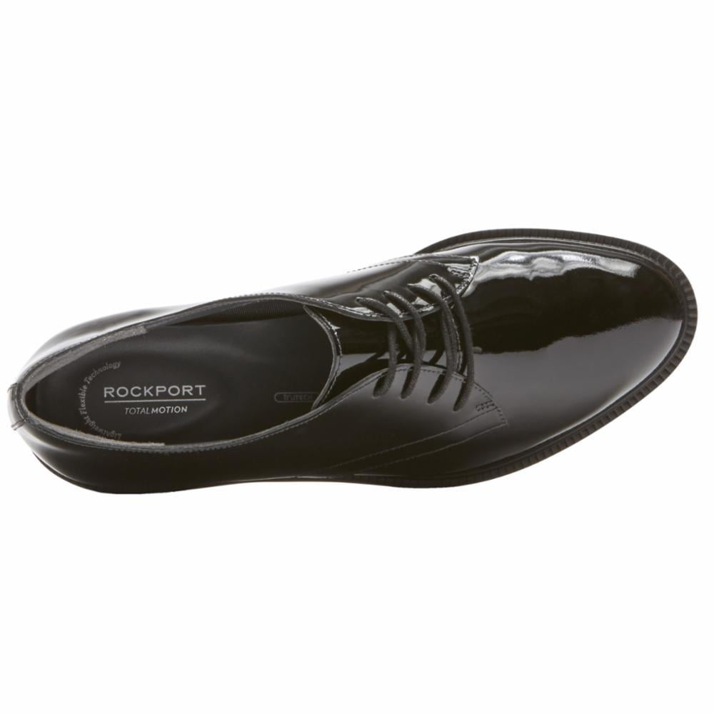 rockport abelle lace up