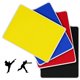 thumbnail image 1 of Tablas retráctiles Zamfoot Martial Arts Karate Taekwondo x4, 1 of 7