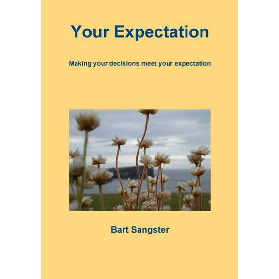 Your Expectation (Paperback)