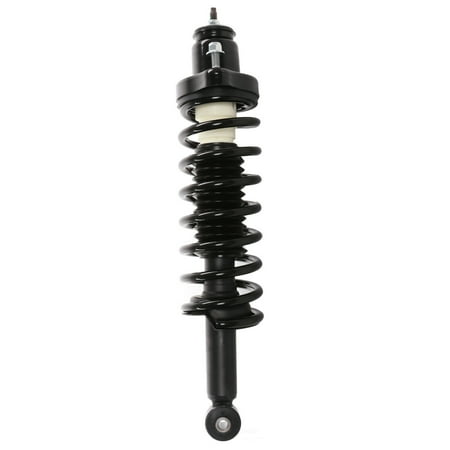 Rear Driver or Passenger Side Suspension Strut and Coil Spring Assembly for Mitsubishi Lancer 2008-2010