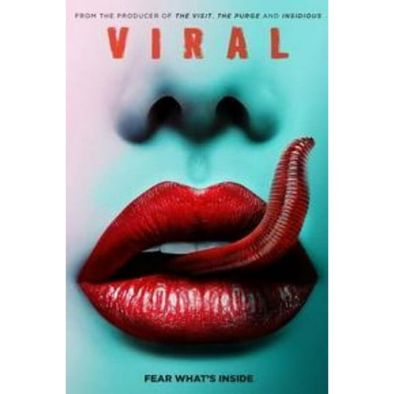 Viral (DVD)