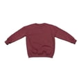 thumbnail image 2 of Sudadera Harry Potter para Niño Estampado Griffindor Vino Talla 4, 2 of 4