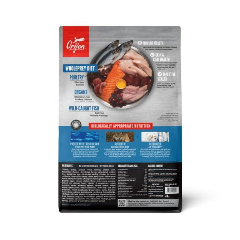 Orijen Original ドッグフード 23.5 lb Orijen Original 23.5-lb