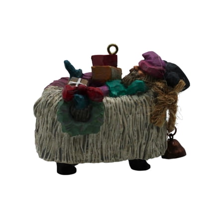 Hallmark Ornament: 1994 Catching 40 Winks | QK1183