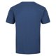 thumbnail image 5 of Regatta - Camiseta Caelum de Slub para Hombre (Denim Oscuro), 5 of 6