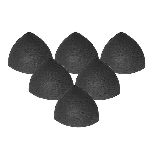 Underwear Bikini Intimates Accessories Black 14.8x13x0.7cm
