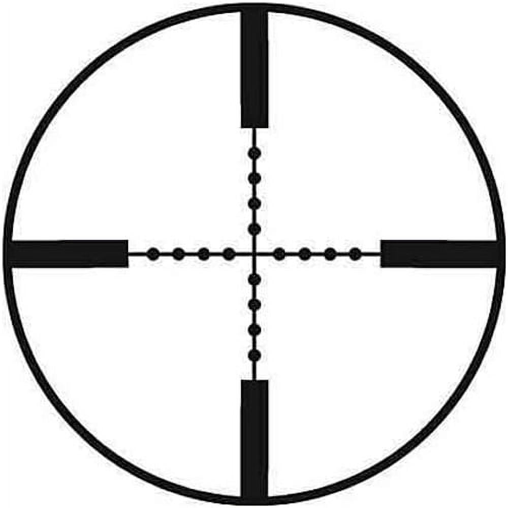 Trinity Hunting Scope 4X32 for Crosman 760 Pumpmaster.