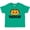 Kelly Green, variant on Inktastic Tacocat Cindo De Mayo Boys or Girls Toddler T-Shirt