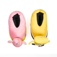 thumbnail image 3 of ODD SOX – SpongeBob and Patrick 3D Slippers Large for Men & Women – Soft Plush Indoor House Shoes,, 3 of 4