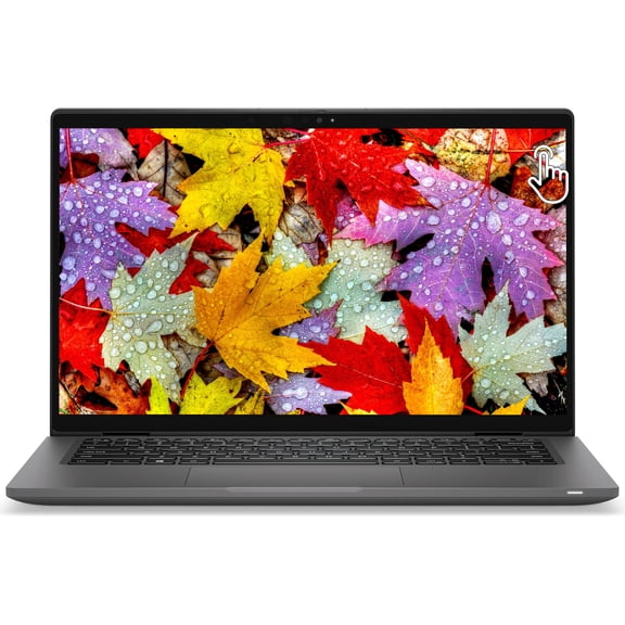 Dell Latitude 7430 14" Touchscreen Intel 12th Gen i5 1250P, 16GB LPDDR5, 256GB M.2 NVMe, Thunderbolt 4, Win 11 Pro B