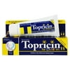 Topical BioMedics - Topricin Pain Relief and Healing Cream For Children - 1.5 oz.