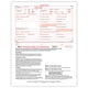 thumbnail image 1 of W-3 Transmisión de ingresos, formularios de impuestos aprobados por el IRS, paquete de 25, 1 of 2