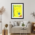 thumbnail image 3 of Art Print (Unframed), The New Yorker Cover, 27 Nov 1926 by Vintage Magazine Cover, 16" x 20", 3 of 3