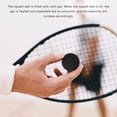 thumbnail image 3 of Squash Ball Blue Dot Fast Speed Sports Rubber Balls Professional Player Competition Squash(3 Pcs), 3 of 9