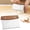 G, variant on CMYYNNA Bench Scraper & Chopper for Kitchen - Ideal Baking Essential Utensil,Stainless Steel Pastry/Dough/Food Cutter Tool for Cake Pizza Bread,Cooking - 1 Pack,Beige