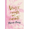 thumbnail image 1 of VEN, TE CUENTO UN CUENTO NUBE DE TINTA ROXANA RAMOS, 1 of 2
