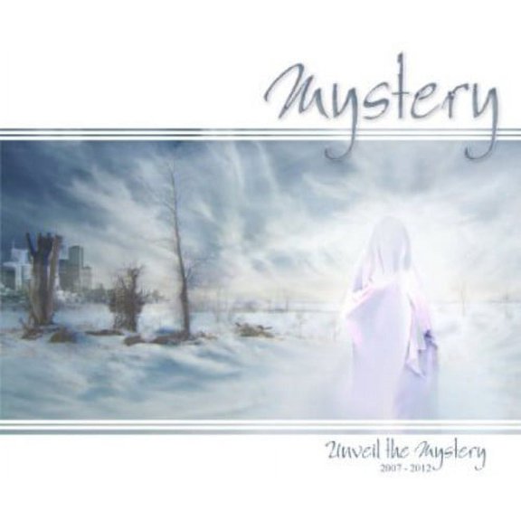 Unveil the Mystery 2007-12