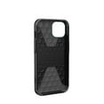 thumbnail image 5 of UAG iPhone 13 Case [6.1-inch screen] Sleek Ultra-Thin Shock-Absorbent Civilian Protective Cover, Mallard, 5 of 5