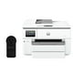 thumbnail image 1 of Paquete Especial con Impresora Todo-en-Uno HP Tabloide (A3) OfficeJet Pro 9730 Inyección de Tinta a Color (537P5C) + Protector de Voltaje con supresor de Picos (AVR-300), 1 of 5