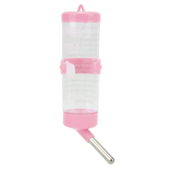 Hamster Water Dispenser Bottle,Hamster Water Bottle Dispenser Hamster Water Bottle Hamster Drinking Dispenser Best in its Class