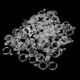 thumbnail image 5 of 200pcs de de Pesca Cebo de de Sangre de Cebos de Señuelo de Goma 5 Mm 7 Mm, 5 of 9