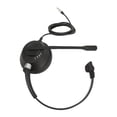 thumbnail image 3 of Auriculares Para Centro De Llamadas, Auriculares Para Teléfono Celular De Un Solo Oído ABS Plug And Play Reducción De Ruido Flexible Uso Cómodo Para Telemercadeo En El Hogar, 3 of 7