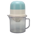 thumbnail image 2 of Extracteurs de Jus Manuels, Gobelet de Jus Simple et Pratique à Utiliser Manuellement, Petit et Portable, Mini Extracteurs de Jus Design Multifonctionnel pour Voyage et Extérieur, 2 of 7