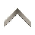thumbnail image 3 of 5x32 Stainless Picture Frame for Puzzles Posters Photos or Artwork (2-Pack), 3 of 4