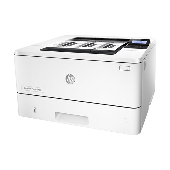 Restored HP LaserJet Pro M402n Laser Printer C5F93A (Refurbished)