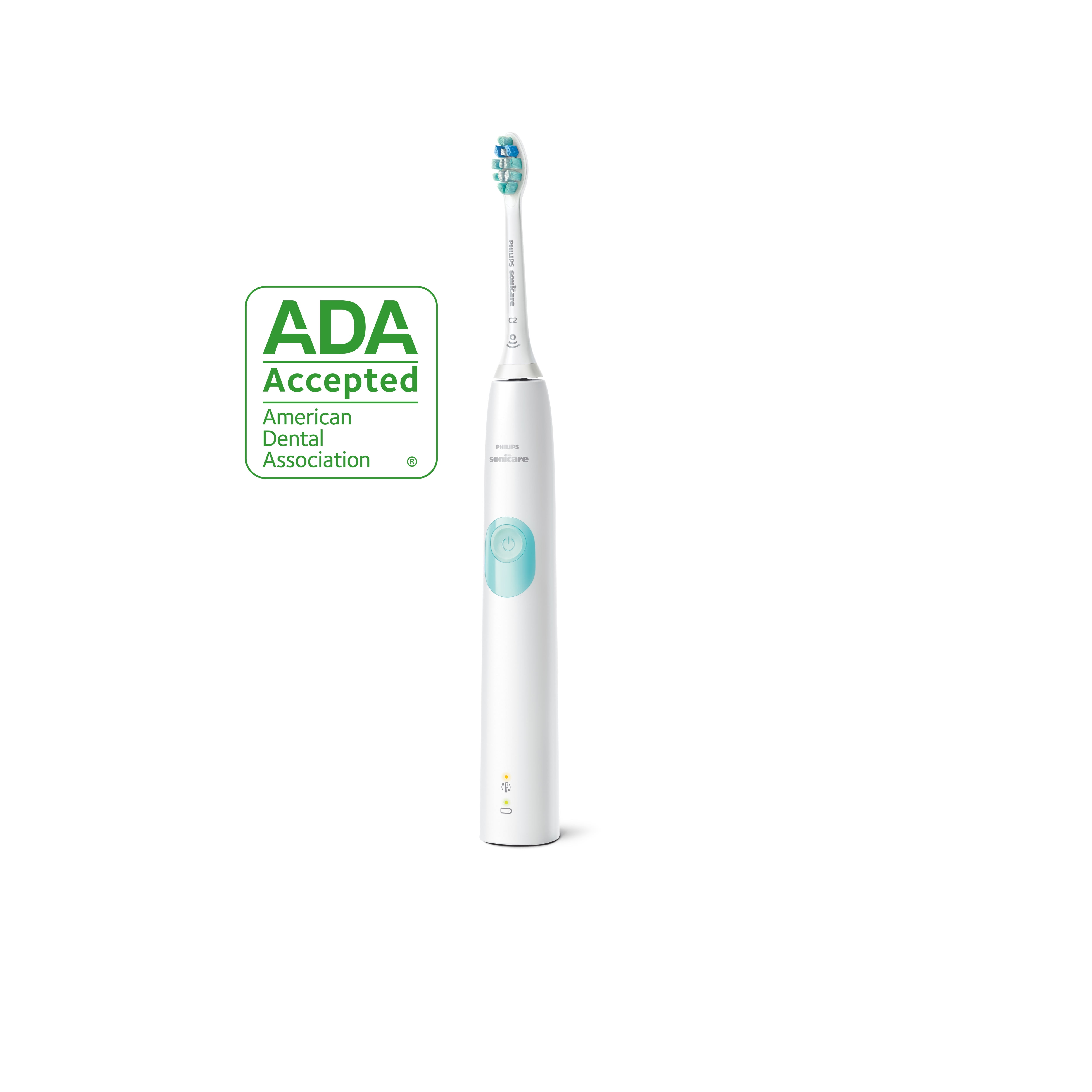 philips sonicare protectiveclean 4100 plaque control rechargeable electric toothbrush