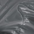 thumbnail image 3 of Ensemble de draps 100 % coton à contexture de 400 fils Hometrends, satin de coton, 3 of 5