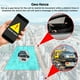 thumbnail image 5 of Xihbxyly Rastreador Gps Tk905, Seguimiento En Tiempo Real, Alarma de Caída, Diseño Resistente Al Agua, Batería de Larga Duración, Protección Antirrobo, Seguridad para Coche o Vehículo, 5000 Mah, Resi, 5 of 7