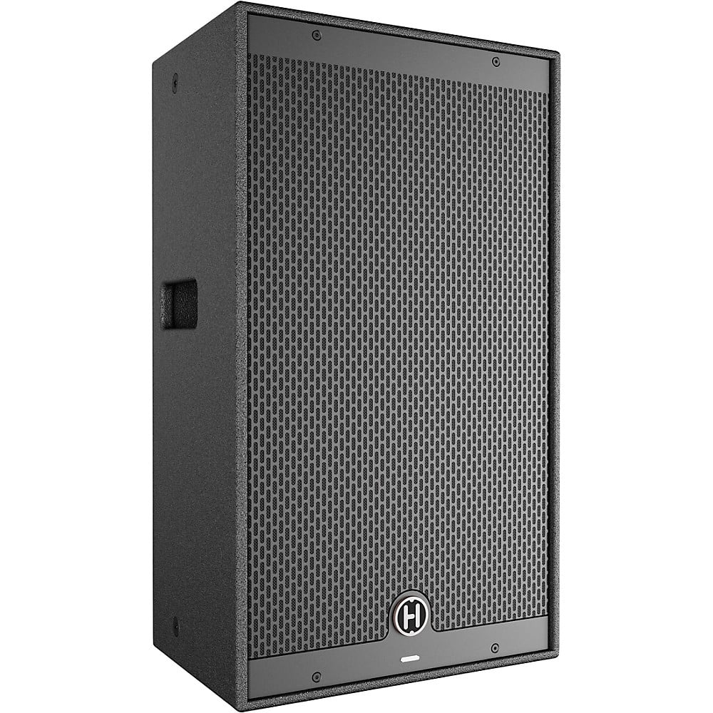 Turbosound Milan M15 1100W Powered 15