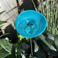thumbnail image 2 of Bee Watering Station Butterfly Puddler & Hummingbird Water Feeder, Pollinator Water Station Bee Bath for Outdoor Garden Hive Decor, 2 of 6