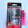thumbnail image 3 of Wizkids-Juego de mesa Original, miniaturas, Orcs, Dragonborn, Fighter, Blue slad, humano, Ranger, bandillos, dragón, bestia, Kobold, juguete de Marvel, 3 of 4