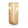 thumbnail image 1 of Farol con estampado dorado de la Batalla de la Estrella de la Muerte de Star Wars, 1 of 7